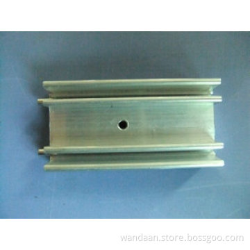 Aluminum Heatsink for UPS Power Supply